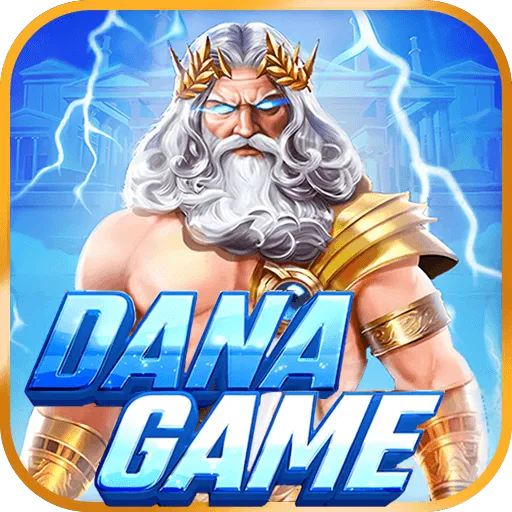 DANAGAME - Petualangan Epik di Dunia Anime