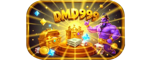 DMD999 - Petualangan Seru dalam Dunia ARPG