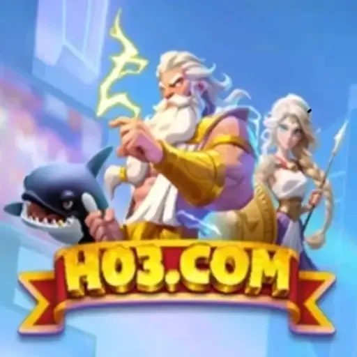 HO3 - Petualangan Arcade Seru dan Menantang