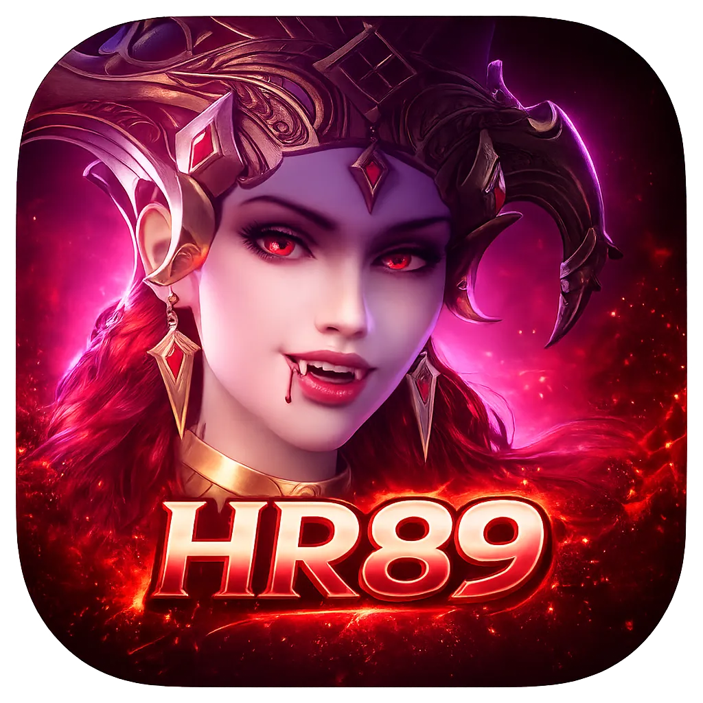 HR89 - Pertarungan Seru di Dunia Fighting